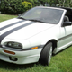 Illustration for article titled At $4,400, Could This 1992 Nissan NX2000 Make You Say Y-Not 2K?
